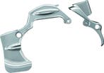 Kuryakyn Transmission Shroud 09-Up Touring Chrome, Ophalen of Verzenden, Nieuw