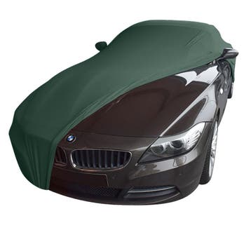 Autohoes voor BMW Z4 (E89) (2009-2018) Indoor BESTE PASVORM, Ophalen of Verzenden, Nieuw, Op maat