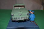 Tintin 17 - 1 Auto 1/24e - De Studebaker van Garage Simoun, Nieuw