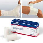 Ideaal BSN 5 m x 4 cm, niet gecellofaneerd 10 stuks, Verzenden, Nieuw