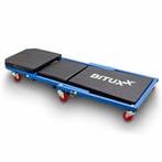 Verrijdbare Garage Ligbed / Ligmat / Garagebed - 2 standen, Verzenden, Nieuw