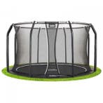 Salta trampoline Royal Baseground Incl. Veiligheidsnet 36..., Verzenden, Nieuw