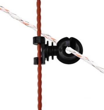 Gallagher Verstelbare Isolator 10 stuks, Ophalen of Verzenden, Nieuw