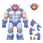 Thundercats Ultimates Action Figure Cruncher Wave 12 18 cm, Verzamelen, Ophalen of Verzenden, Nieuw