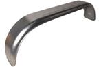 Tandem spatbord metaal - 1500x200x375 mm - omtrek 1920 mm, Auto diversen, Aanhangwagen-onderdelen, Ophalen of Verzenden, Nieuw