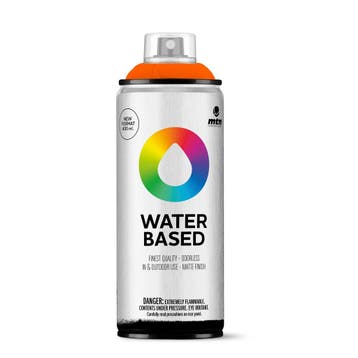 Flower decor verfspray waterbasis voor verse bloemen, Ophalen of Verzenden, Nieuw
