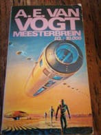 Meesterbrein i.q. 10.000 - Vogt 9789062216819 Vogt, Verzenden, Gelezen, Vogt