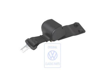Volkswagen Transporter T3 heupgordel - links, Ophalen of Verzenden, Nieuw, Volkswagen