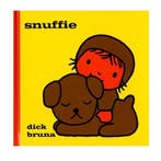 Snuffie 9789022940259 Dick Bruna, Verzenden, Gelezen, Dick Bruna