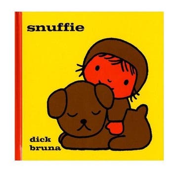 Snuffie 9789022940259 Dick Bruna, Boeken, Verzenden, Gelezen, Dick Bruna