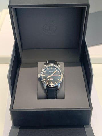 Graham - fortress GMT - 2FOBC.B03A - Heren - 2020+, Nieuw