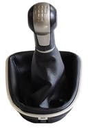 Seat Leon 2 Seat Altea of Toledo pookknop set 2005-2015, Ophalen of Verzenden, Nieuw