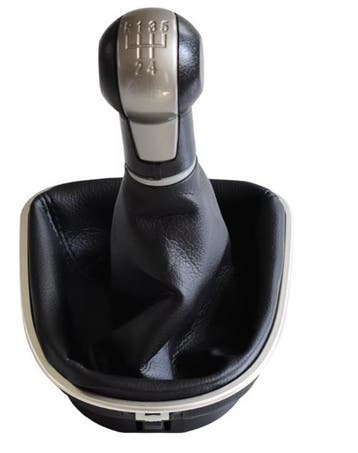 Seat Leon 2 Seat Altea of Toledo pookknop set 2005-2015, Ophalen of Verzenden, Nieuw