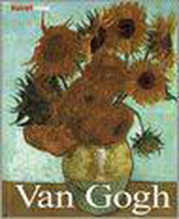Vincent van Gogh / Kunstmini - Dieter Beaujean 9783829029483, Verzenden, Gelezen, Dieter Beaujean