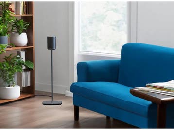 Flexson FLXE100FS1021EU - Speakerstandaard - Ideale, Verzenden, Nieuw
