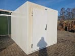 Koelcel / Vriescel combinatie 240 x 330 x 240 cm, Nieuw in verpakking, Koelen en Vriezen
