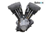 Motorblok Harley-Davidson FXD Dyna 1996-2003, Verzenden, Gebruikt