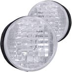 ANZO 1998-2002 Lexus Is300 Trunk Lights Clear, Ophalen of Verzenden, Nieuw