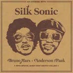 cd - Silk Sonic - An Evening With Silk Sonic, Verzenden, Zo goed als nieuw