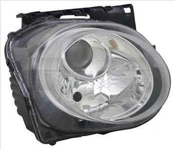 Koplamp o.a: Nissan, Juke (F15), Ophalen of Verzenden, Nieuw, Nissan