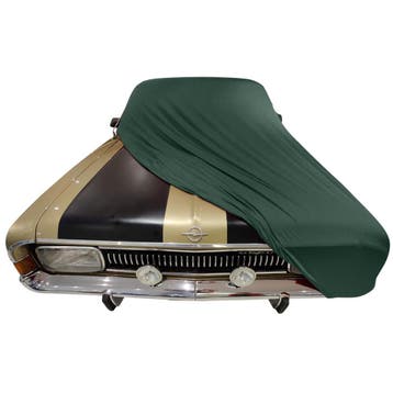 Autohoes voor Opel Commodore B (1967-1977) Indoor BESTE, Ophalen of Verzenden, Nieuw, Op maat