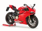 TAMIYA 14129 MOTOR DUCATI 1199 PANIGALE S 1/12, Nieuw