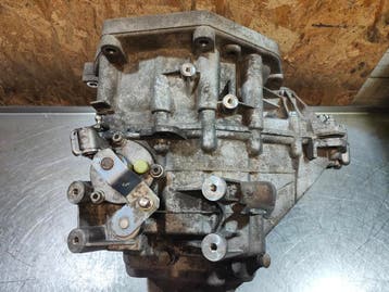 Versnellingsbak BHA, Ophalen, Gereviseerd, BMW