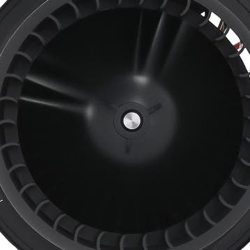 Kachelventilator Motor geschikt voor VW Golf II/Corrado/S..., Verzenden, Nieuw, Volkswagen