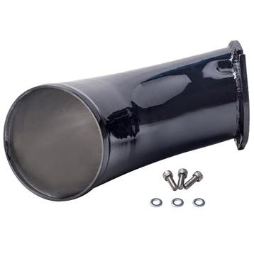 Geschikt voor Intake Elbow Tube voor GMC Sierra 3500, Che..., Auto-onderdelen, Verzenden, Nieuw, Chevrolet