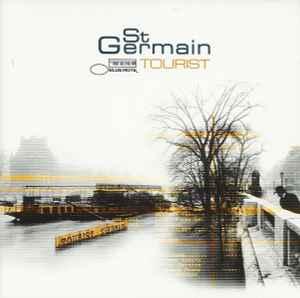 cd - St Germain - Tourist, Cd's en Dvd's, Cd's | Jazz en Blues, Zo goed als nieuw, Verzenden