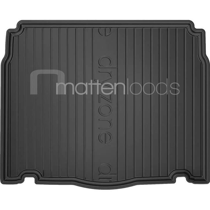 All Weather kofferbakmat Opel Astra IV J Hatchback (5-deurs,, Auto diversen, Automatten, Nieuw, Ophalen of Verzenden