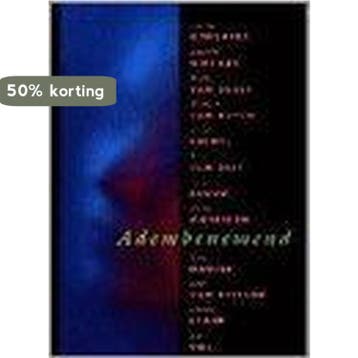 ADEMBENEMEND - Auteur  9789038800080, Verzenden, Gelezen, Auteur