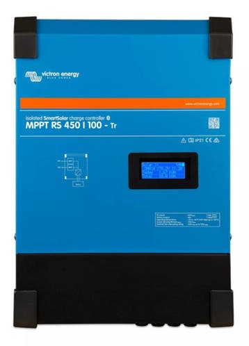 SmartSolar MPPT RS 450/100-MC4, Ophalen of Verzenden, Nieuw