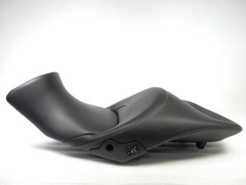 BMW K 1600 GTL Buddyseat eendelig laag / 52539829803, Ophalen of Verzenden, Gebruikt