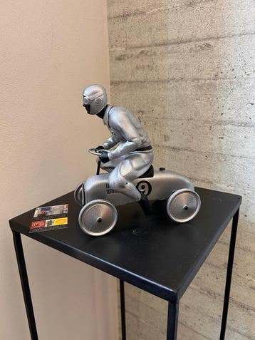 Andrea Giorgi - Fast & furios, Antiek en Kunst
