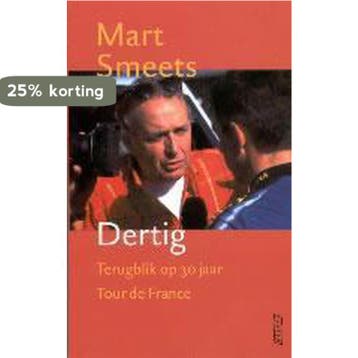 Dertig - Mart Smeets 9789020404708, Verzenden, Gelezen, Mart Smeets