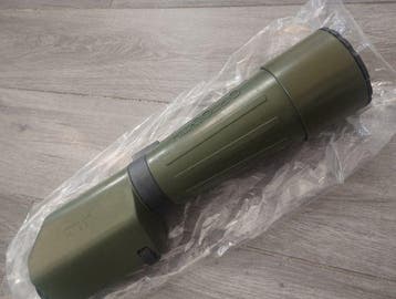 Telescoop - TBG 80 GA + 20-60x - 2000-2010 - Duitsland -