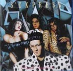 cd - SExpress - Original Soundtrack, Verzenden, Zo goed als nieuw