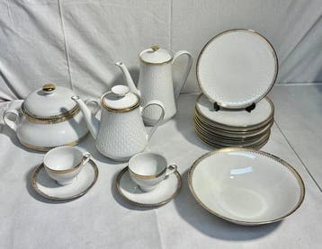 winterling - Tafelservies (19) - Porselein