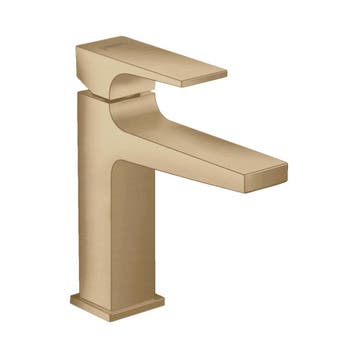 Wastafelmengkraan Metropol HansGrohe Eengreeps 110 met, Ophalen of Verzenden, Nieuw