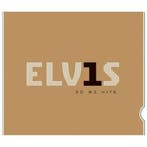 Elvis Presley - ELV1S 30 #1 Hits, Ophalen of Verzenden, Gebruikt