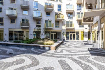 Appartement te huur in Delft - 55 m² - 1 kamer(s), Appartement, Delft, Zuid-Holland