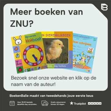 Dol op paarden - ZNU 9789044742213, Verzenden, Gelezen, ZNU