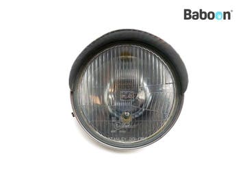 Koplamp Honda GL 1100 Goldwing (GL1100) EU/USA RH, Motoren, Verzenden, Gebruikt