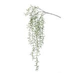 Kunstplant groene Hoya hangplant/tak 120 cm - Overige kuns.., Ophalen of Verzenden