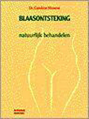 Blaasontsteking natuurlijk behandelen - C. Shreeve, Boeken, Verzenden, Gelezen, C. Shreeve