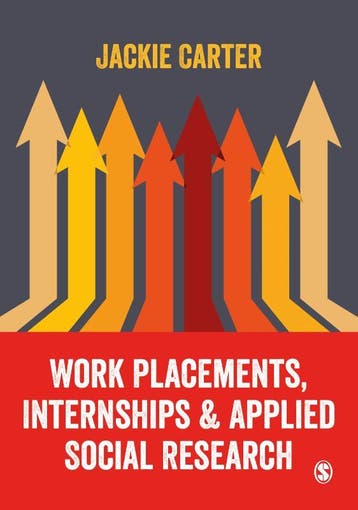 Work Placements, Internships & Applied Social Research |, Ophalen of Verzenden, Nieuw