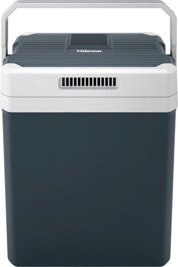 Tristar KB7530 thermoelektrische koelbox 30 liter 12V/230V k, Caravans en Kamperen, Verzenden, Nieuw