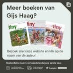Tiny bij tante Rikkie / Tiny / 27 9789030369851 Gijs Haag, Verzenden, Zo goed als nieuw, Gijs Haag