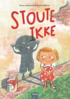 Stoute ikke - Ilona Lammertink 9789044829761, Verzenden, Zo goed als nieuw, Ilona Lammertink